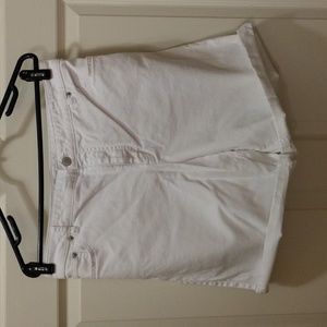 Chaps Denim Shorts